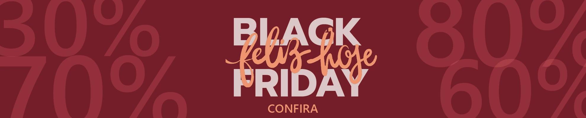 Banner Black Friday